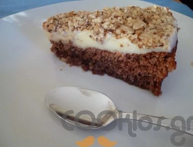 Η συνταγή της ημέρας: Νόστιμη πουτίγκα της Πάτρας